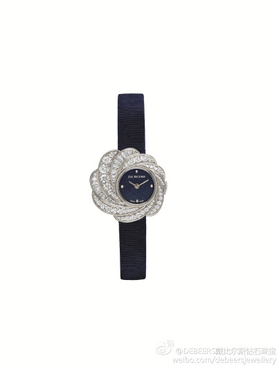 De beers watch