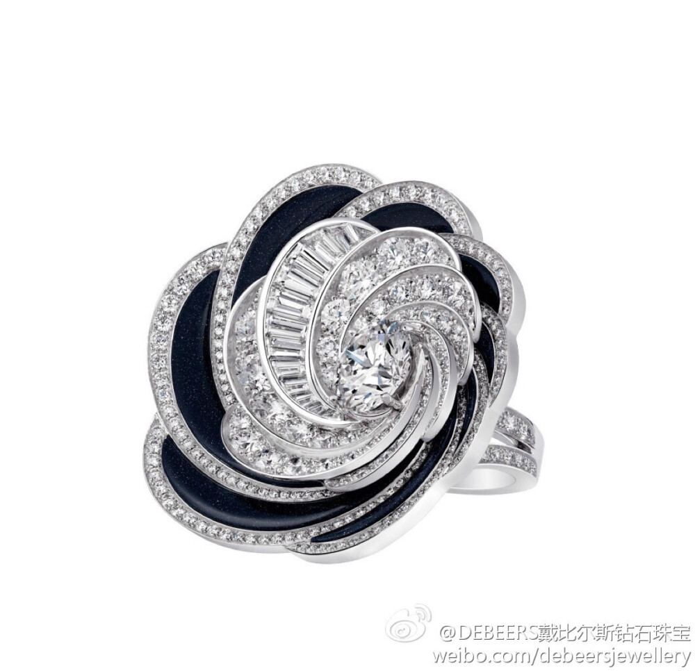 de beers ring