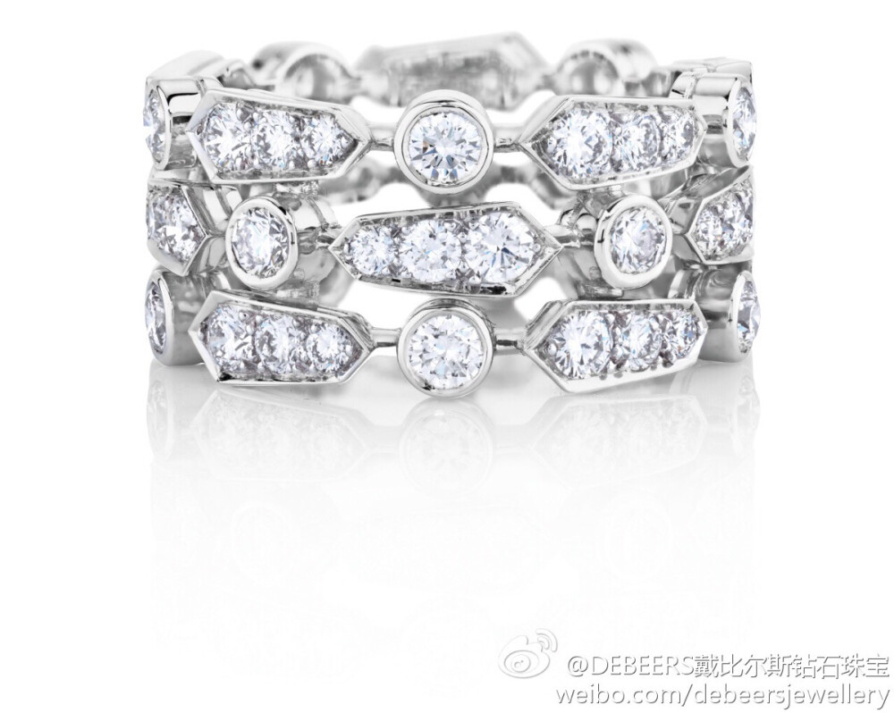 de beers ring