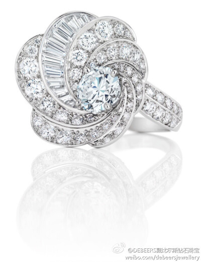 de beers
ring