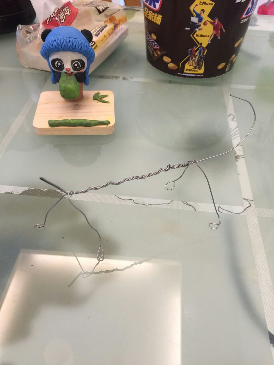 老虎
