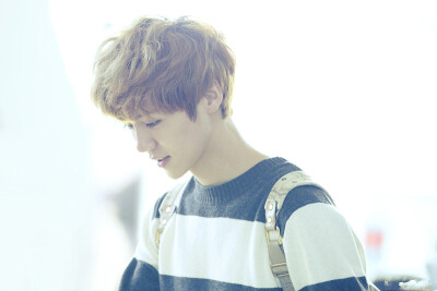 鹿晗 Luhan