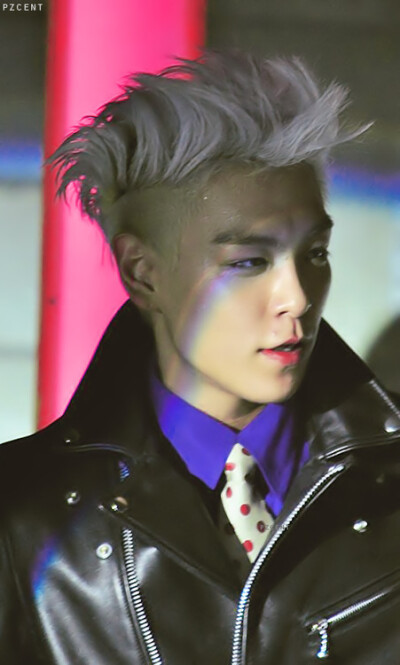 bigbang top 崔胜贤 塔普 #全世界最好看的崔胜铉#