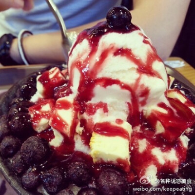冰棍 凉饮 雪糕 冰沙 冰淇淋蛋糕
