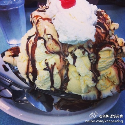 冰棍 凉饮 雪糕 冰沙 冰淇淋蛋糕
