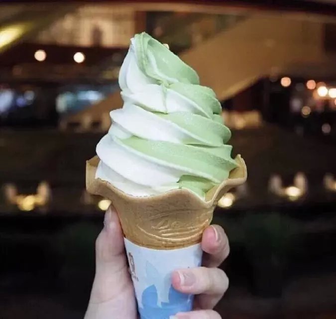 冰棍 凉饮 雪糕 冰沙 冰淇淋蛋糕