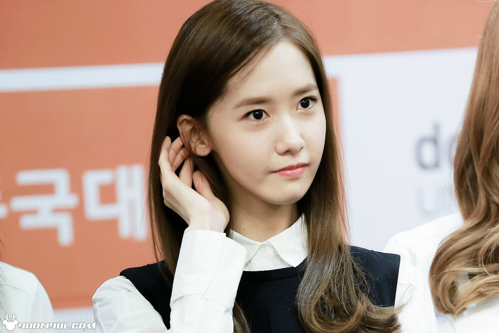 少女时代 林允儿 yoona