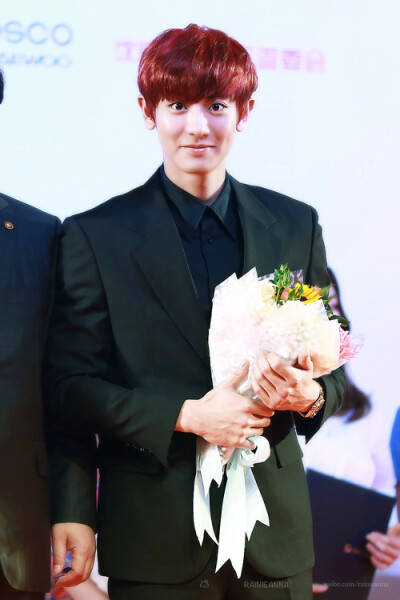 朴灿烈.ChanYeal.EXO