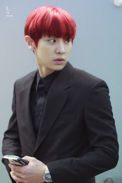 朴灿烈.ChanYeal.EXO