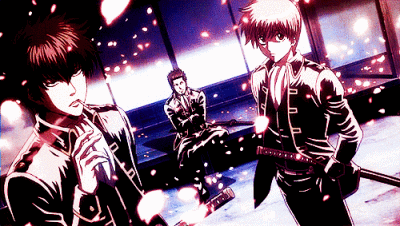 ะ． 感谢你们带给我所有的美好与恶俗。不论光阴如何我都会好好的爱着。你们带给我一个崭新世界。我难过时会把我逗笑，我心情好时却会把我泪点燃爆。——嘿！你们真是个讨人厌又惹人爱的家伙！