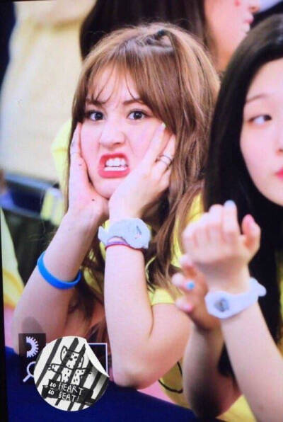 I.O.I Somi 全昭美全昭弥