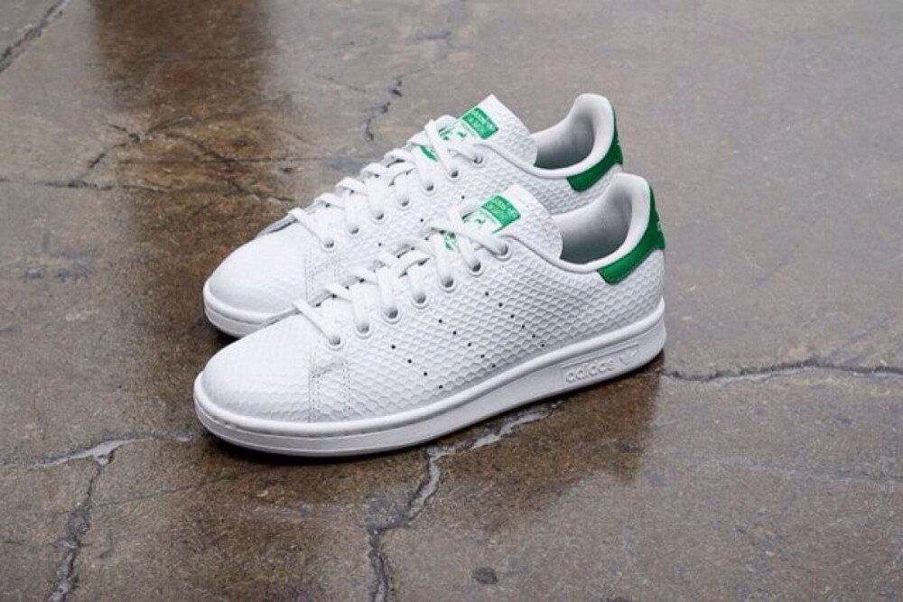 Stan Smith