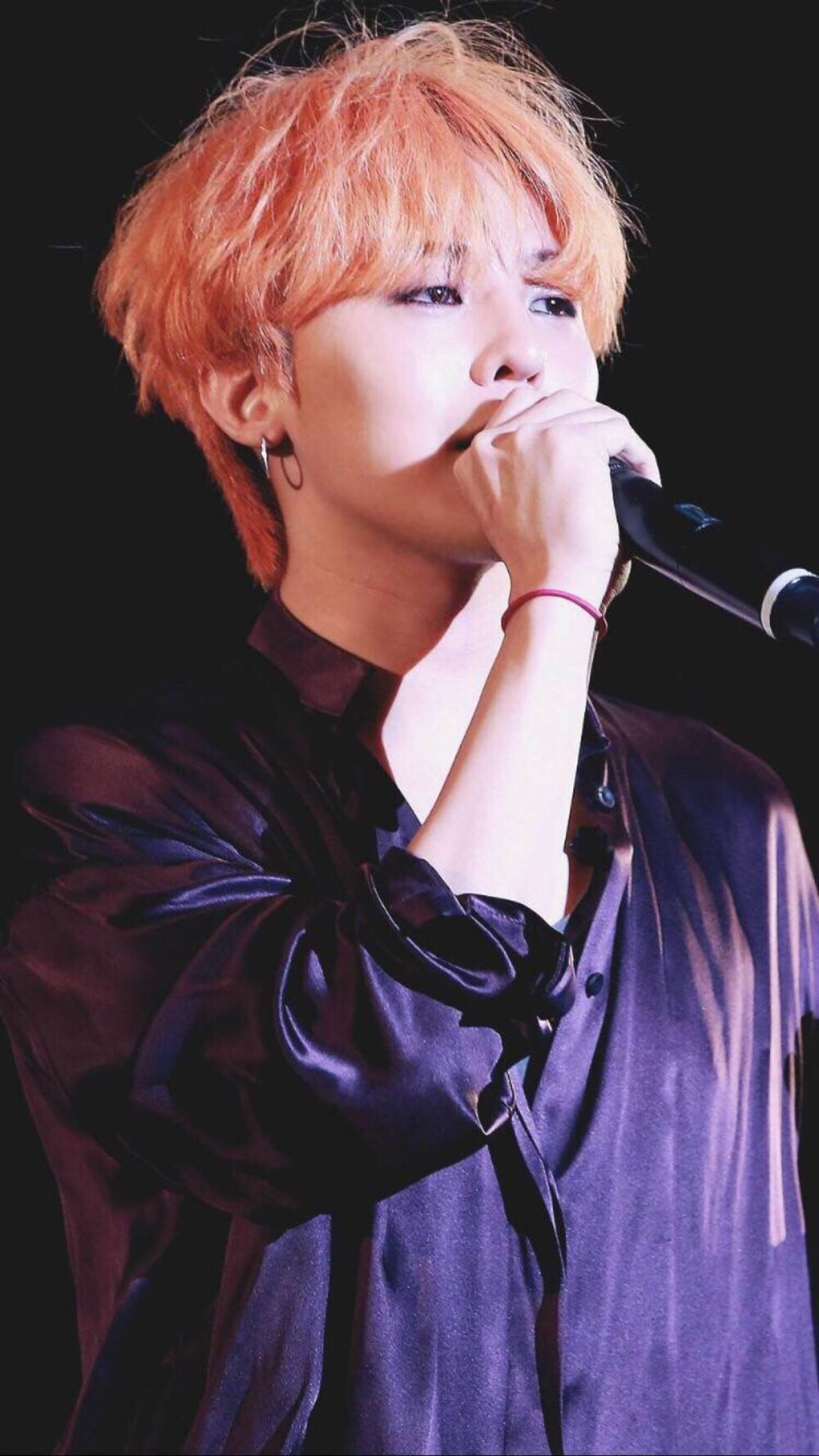 权志龙高清无水印大图壁纸bigbang