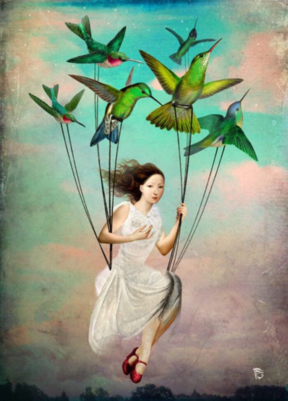 Christian Schloe