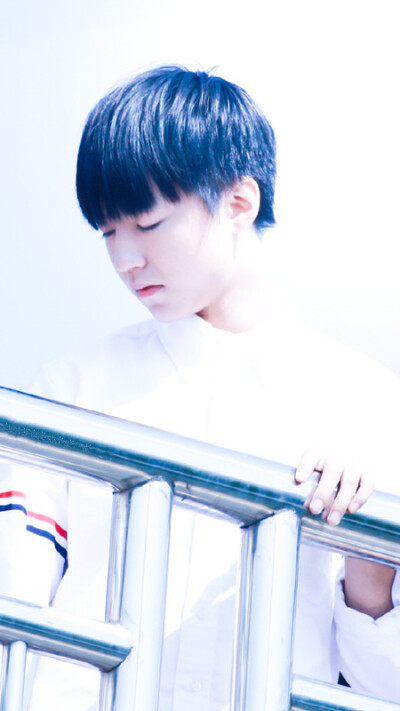 TFBOYS 王俊凯 