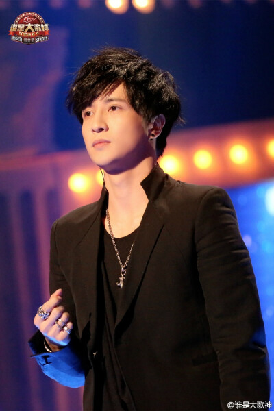 谁是大歌神 薛之谦