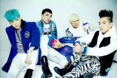 bigbang