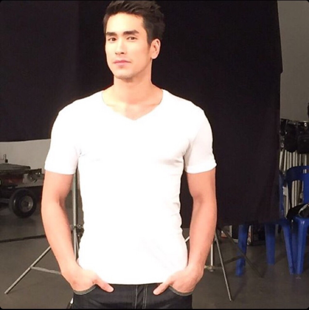 nadech