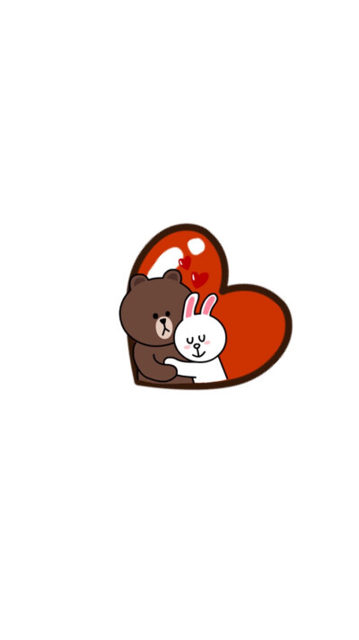 Brown&cony