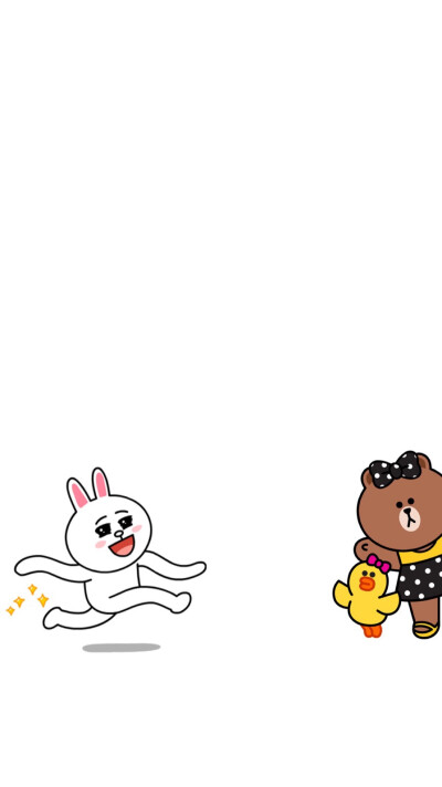 Brown&cony