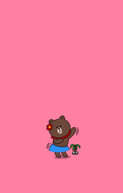 Brown&cony