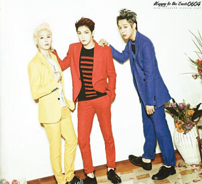 JYJ