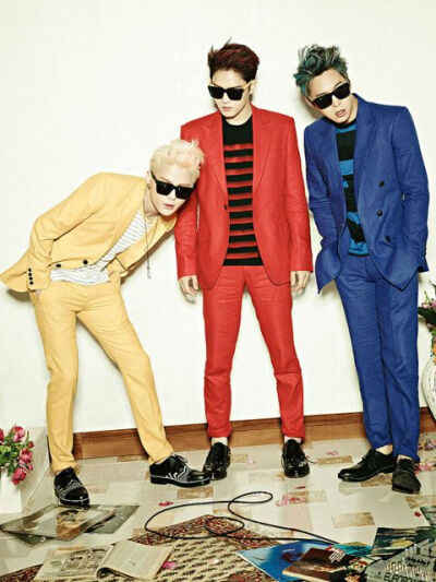 JYJ