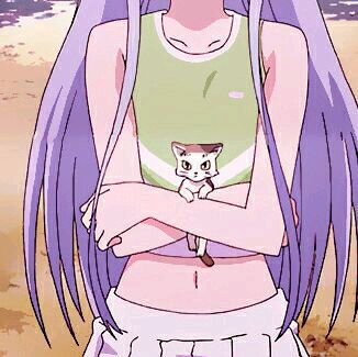 元气ツンデレロリ