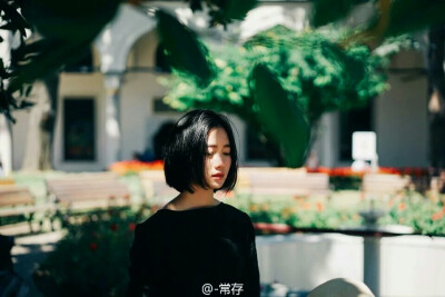 森女风/森女风 小清新/唯美
摄影/文艺范