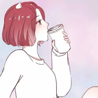 短发女孩也可以性感可爱