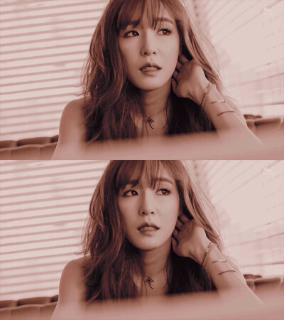 Tiffany 黄美英 少女时代 I Just Wanna Dance 