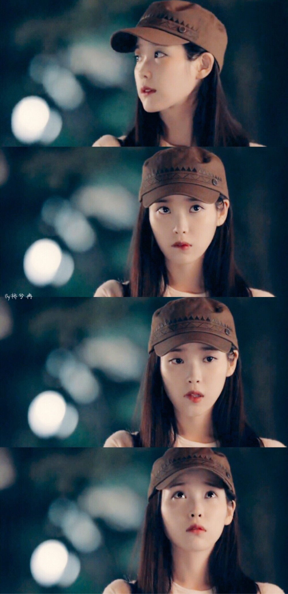 iu79李知恩制作人