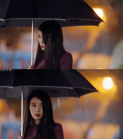 IU♡李知恩，制作人