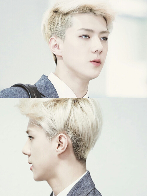 EXO.吴世勋.SEHUN