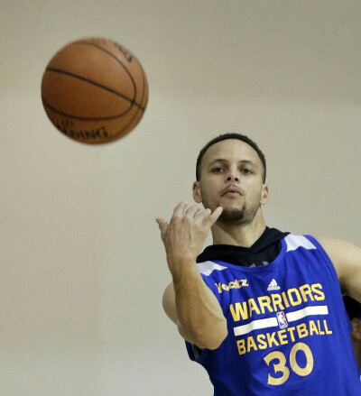 stephen curry 斯蒂芬·库里