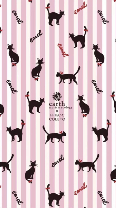 卡通 壁纸 iphone 平铺 手绘