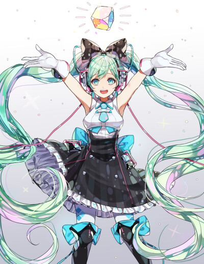 初音未來