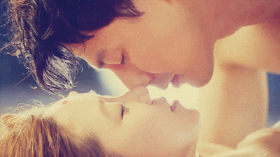 没关系是爱情啊