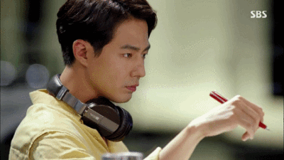 没关系是爱情啊