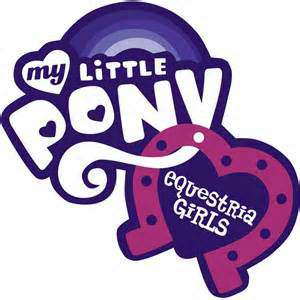 My Little Pony Equestria Girls