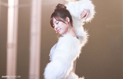 少女时代 李圭顺 sunny