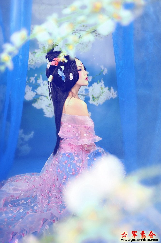 堆糖,美图壁纸兴趣社区