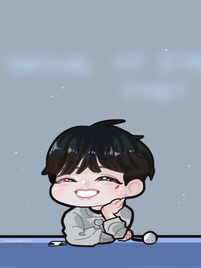 防弹少年团 jhope