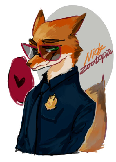 zootopia