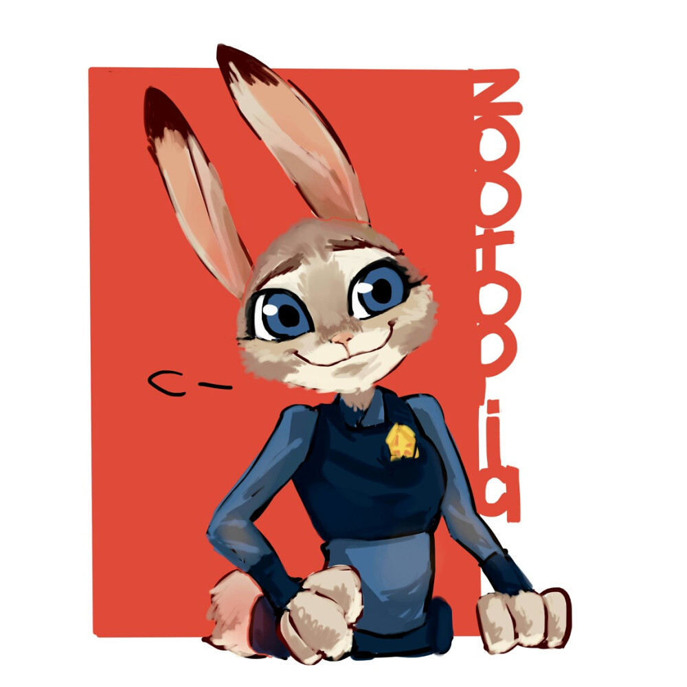 zootopia