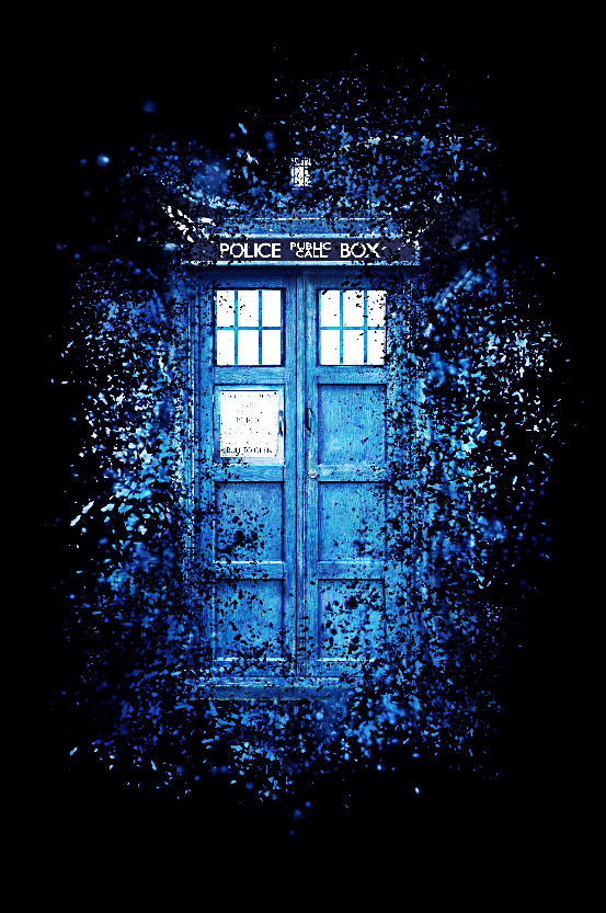 TARDIS