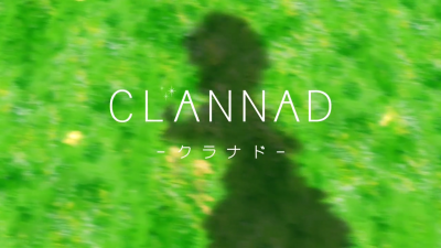 CLANNAD