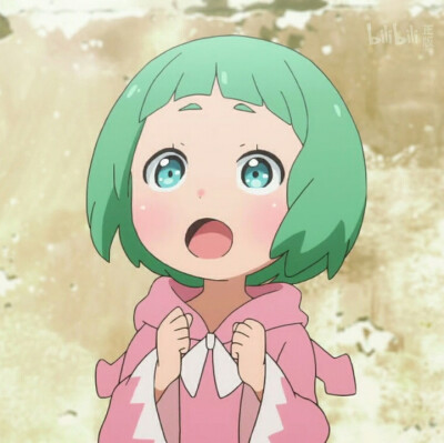 动漫女生头像✔