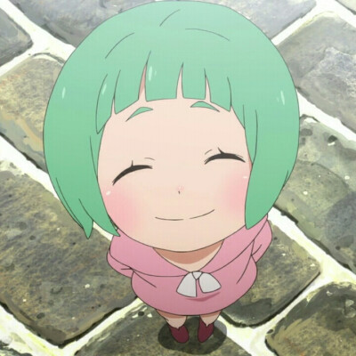 动漫女生头像✔