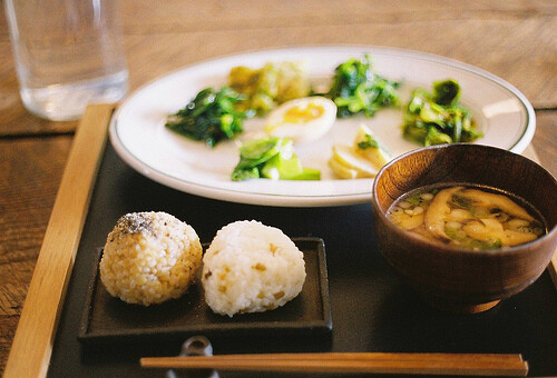 日本料理 美食 和食~❤